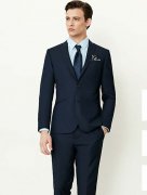 專業的西服定制，打造你的第二層肌膚