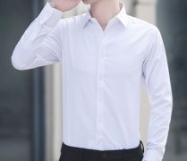 襯衫定制需要注意哪幾個細節(jié)
