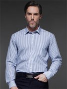 如何選擇定制襯衫的面料？