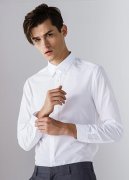 定制襯衫前，先認識襯衫