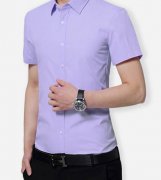 紳士生活，為什么要定制襯衫