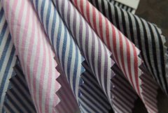 襯衫面料怎么選？請看這里