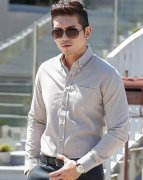 男士都需要懂的襯衫定制小知識
