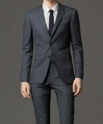 認(rèn)識(shí)商務(wù)西裝、運(yùn)動(dòng)西裝以及休閑西裝的區(qū)別