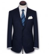 西服定制量體方法是怎樣的？