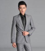 男士西裝穿著規范有哪些