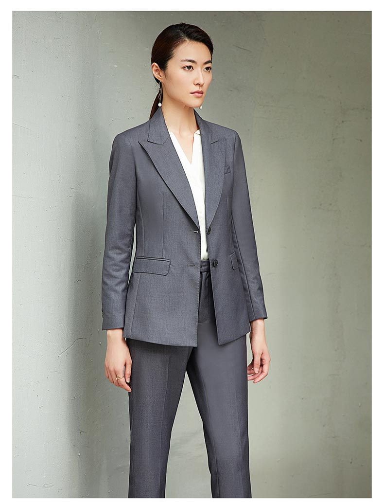 女士灰色兩?？畚鞣ㄖ茍D片